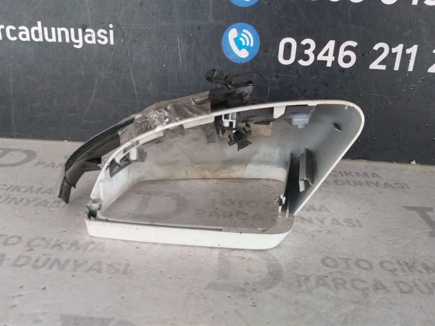 MERCEDES W117 W176 W204 W212 SA� D�K�Z AYNA KAPA�I S�NYALL�