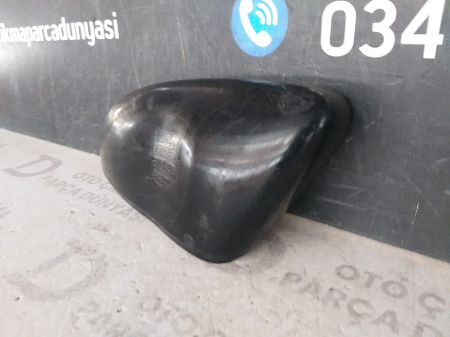 VOLKSWAGEN PASSAT B7 SA� AYNA KAPA�I