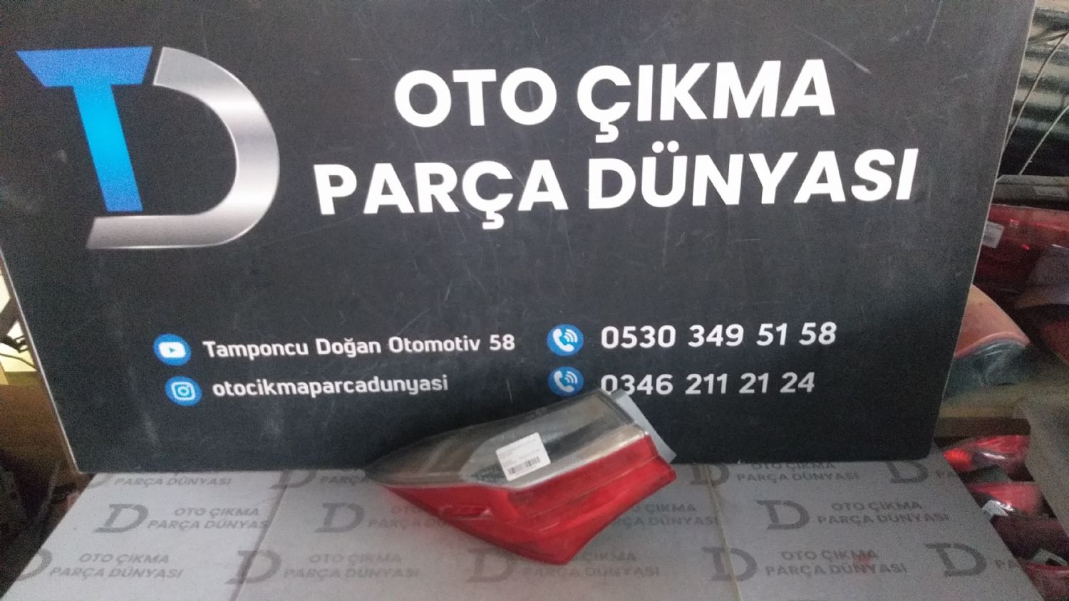 TOYOTA COROLLA SOL DI STOP 15-18