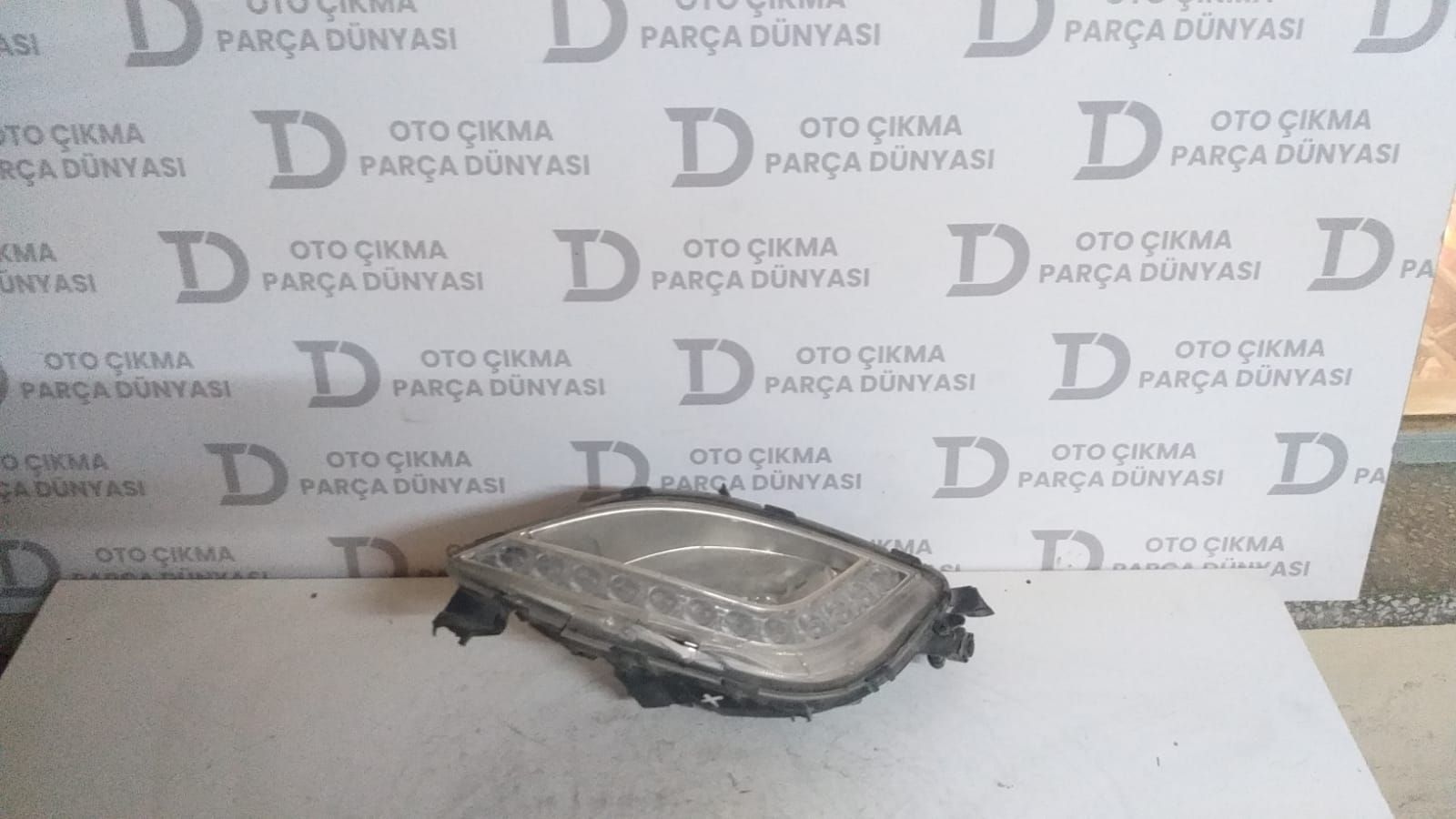 HYUNDA  30 SOL SS FARI