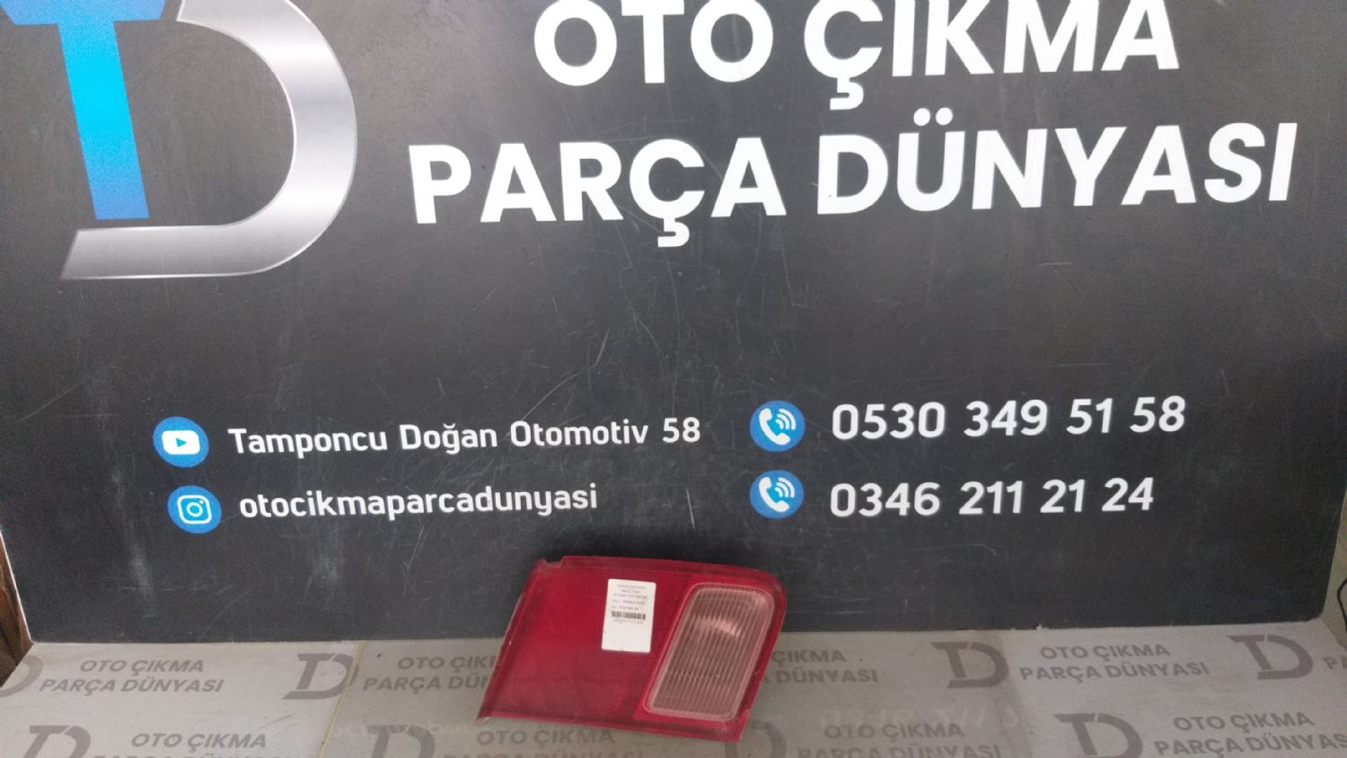 HONDA CVC SA  STOP  VTEC 04-06