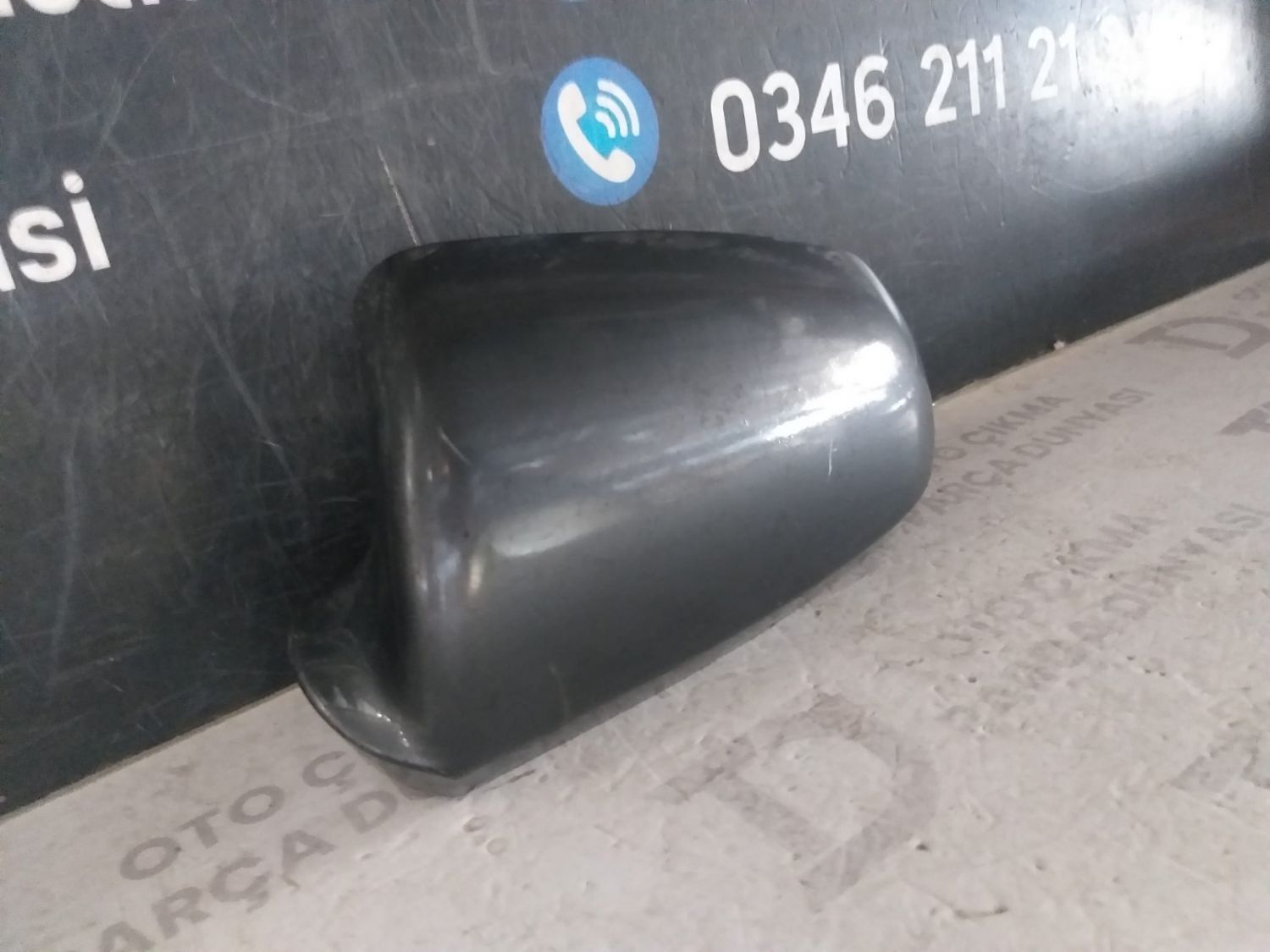 AUD� A4 B6 B7 A6 SOL AYNA KAPA�I