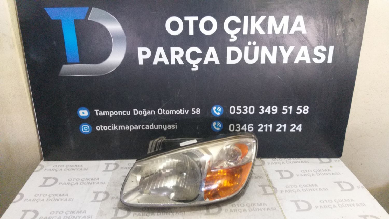 KA CERATO SOL FAR 03-06
