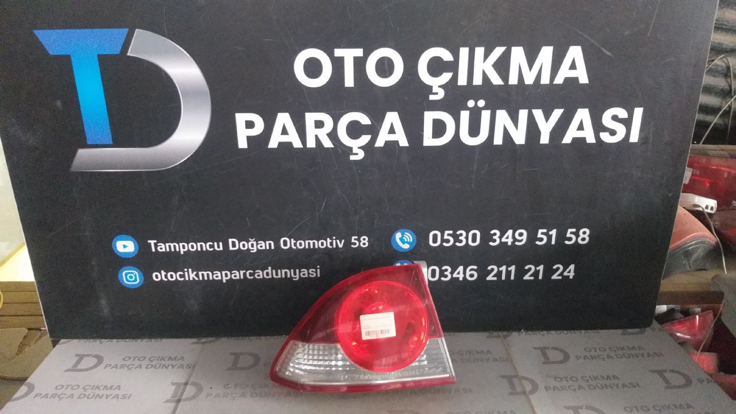 HONDA CVC SOL DI STOP FD 6 05-12