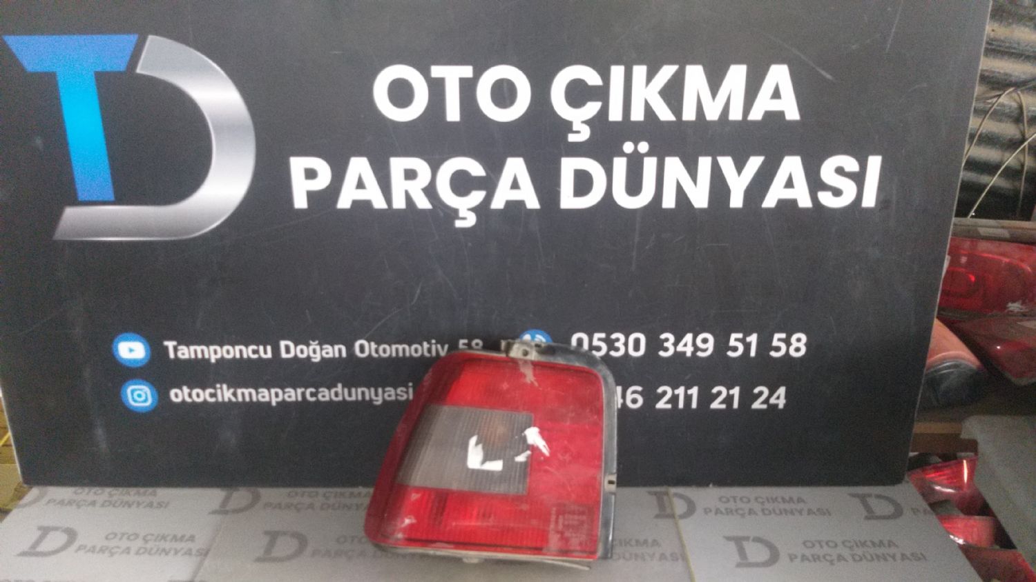 FAT TEMPRA SOL STOP