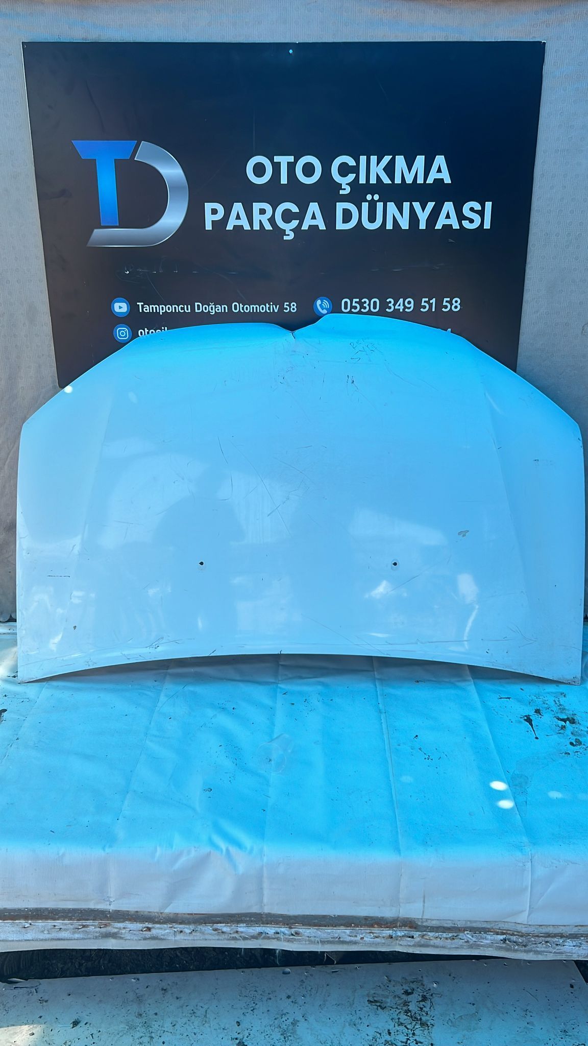 RENAULT CLO N KAPUT 10-18