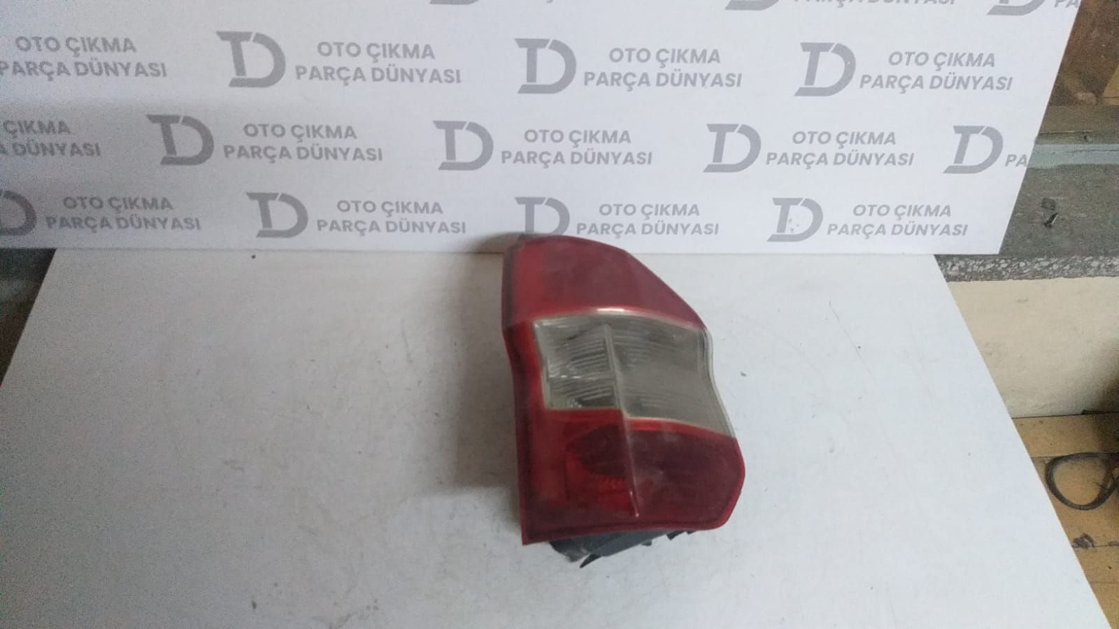 FORD CRUER SOL STOP 14-18