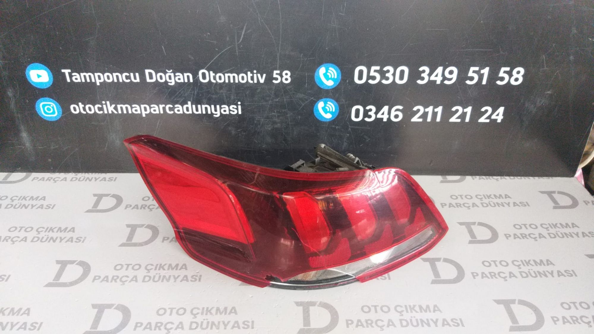 PEUGEOT 301 SOL STOP