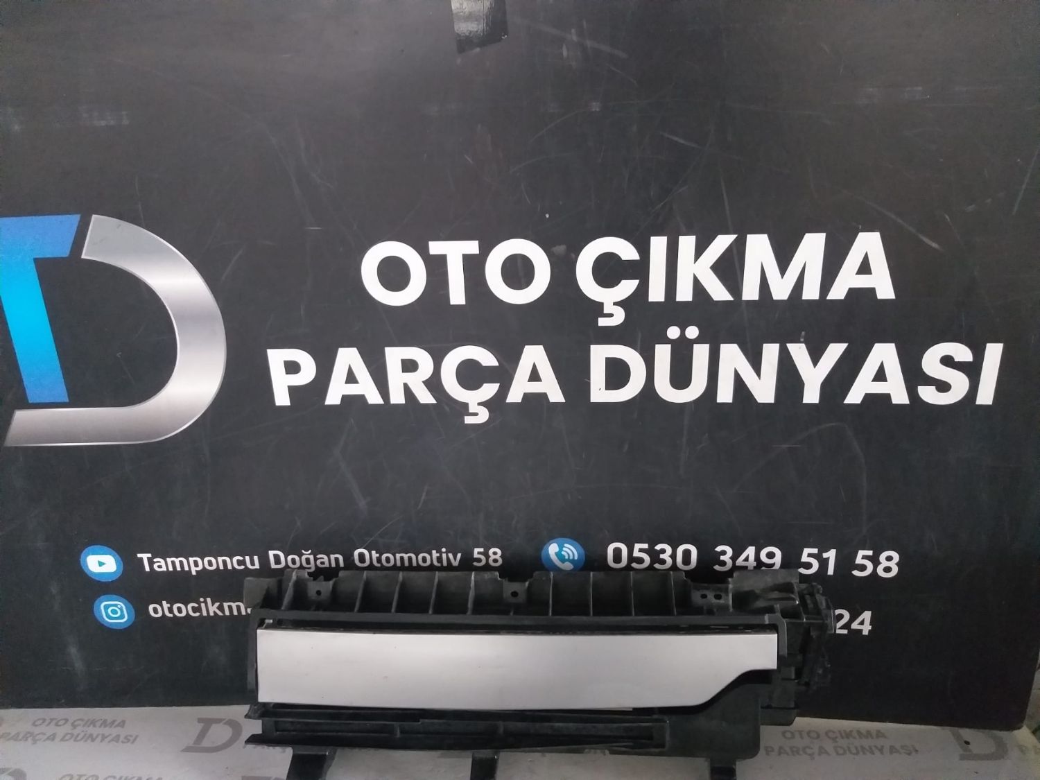 HYUNDA� IONIQ SA� TARAF AKT�F HAVA KAPA�I MUHAFAZASI