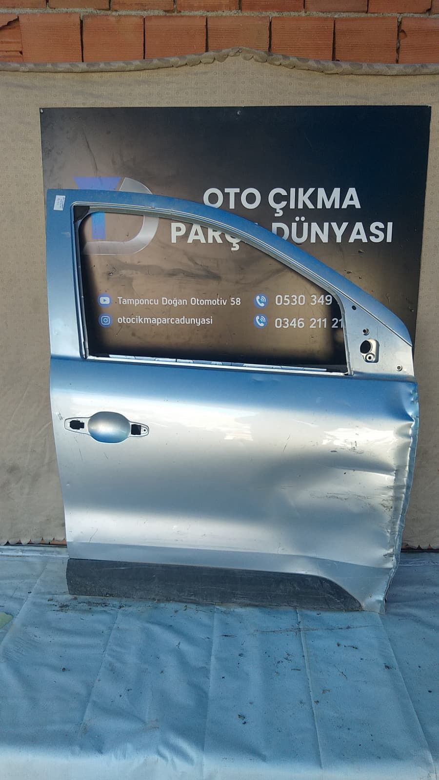 RENAULT EXPRESS SA N KAPI 21-24