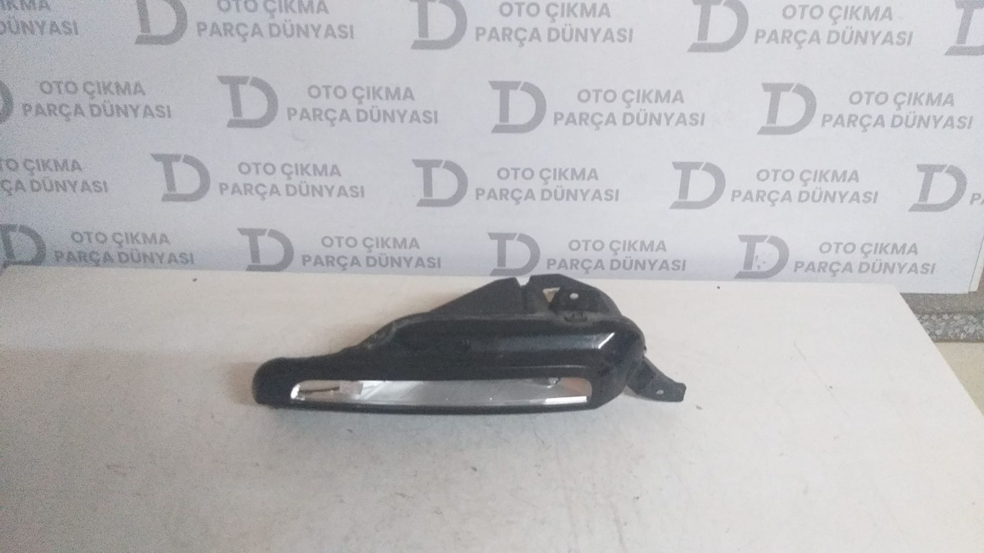 RANGE ROWER SOL SS FARI