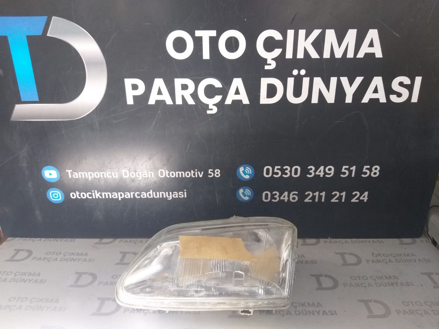 RENAULT MEGANE 1 SOL FAR