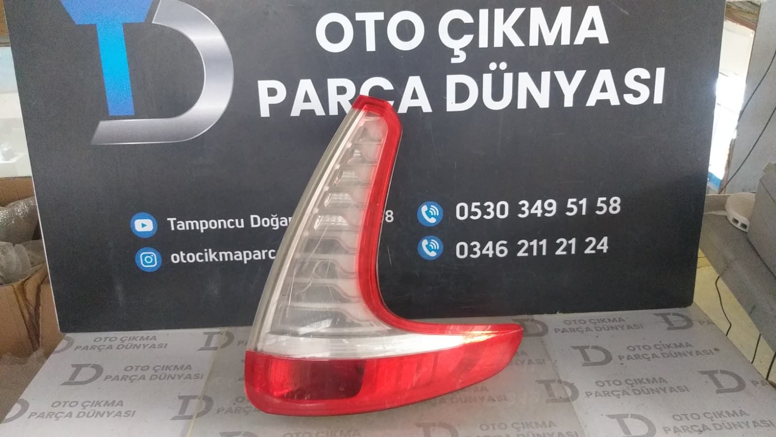 RENAULT SCENC SA STOP 09-10