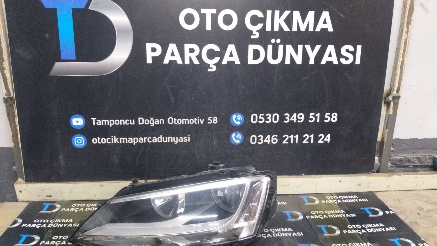 VOLKSWAGEN JETTA SOL FAR-12