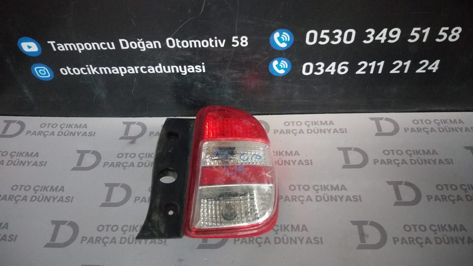 MERCEDES SPRNTER SOL STOP