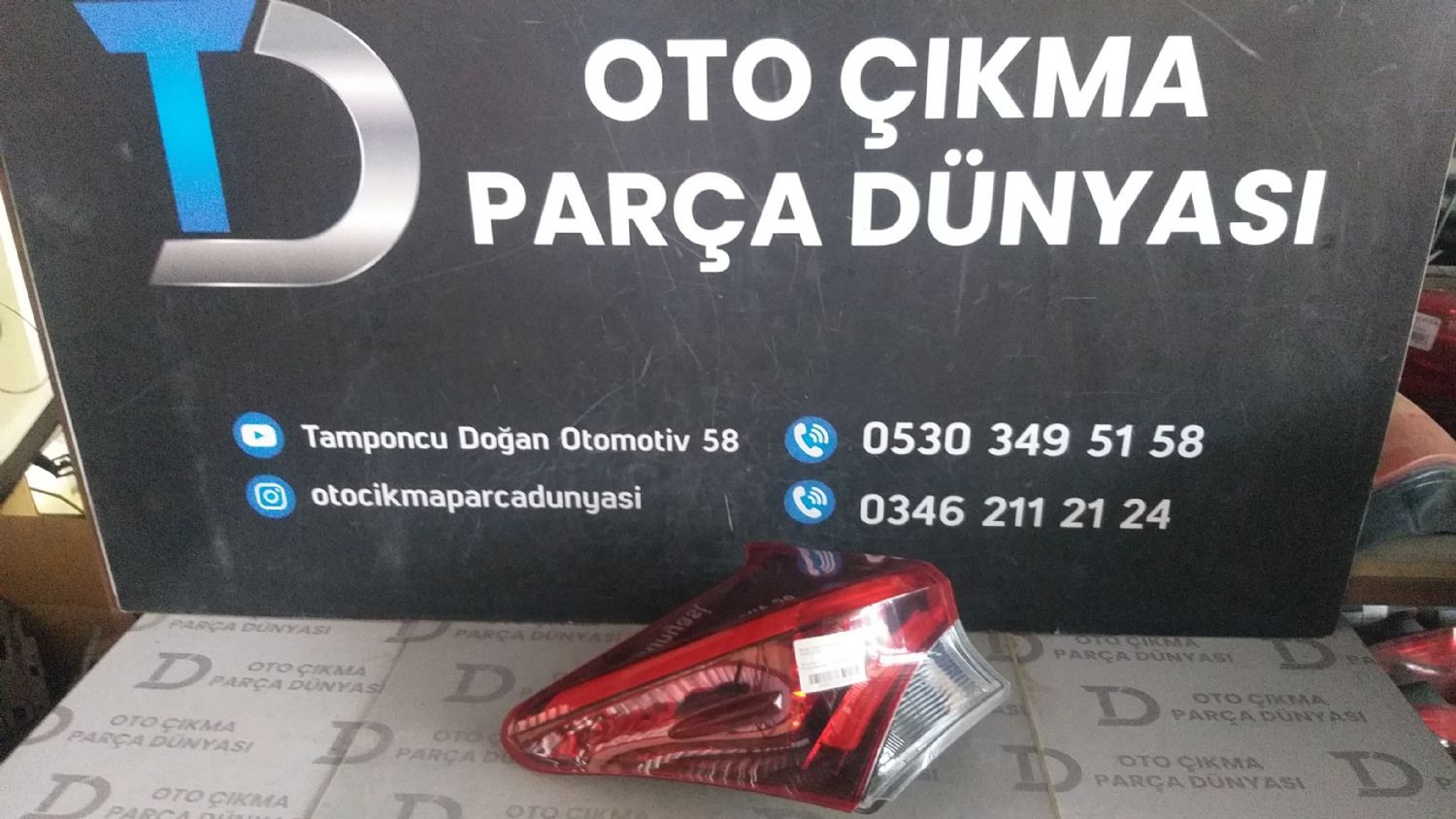 TOYOTA AURS SOL DI STOP 15-18