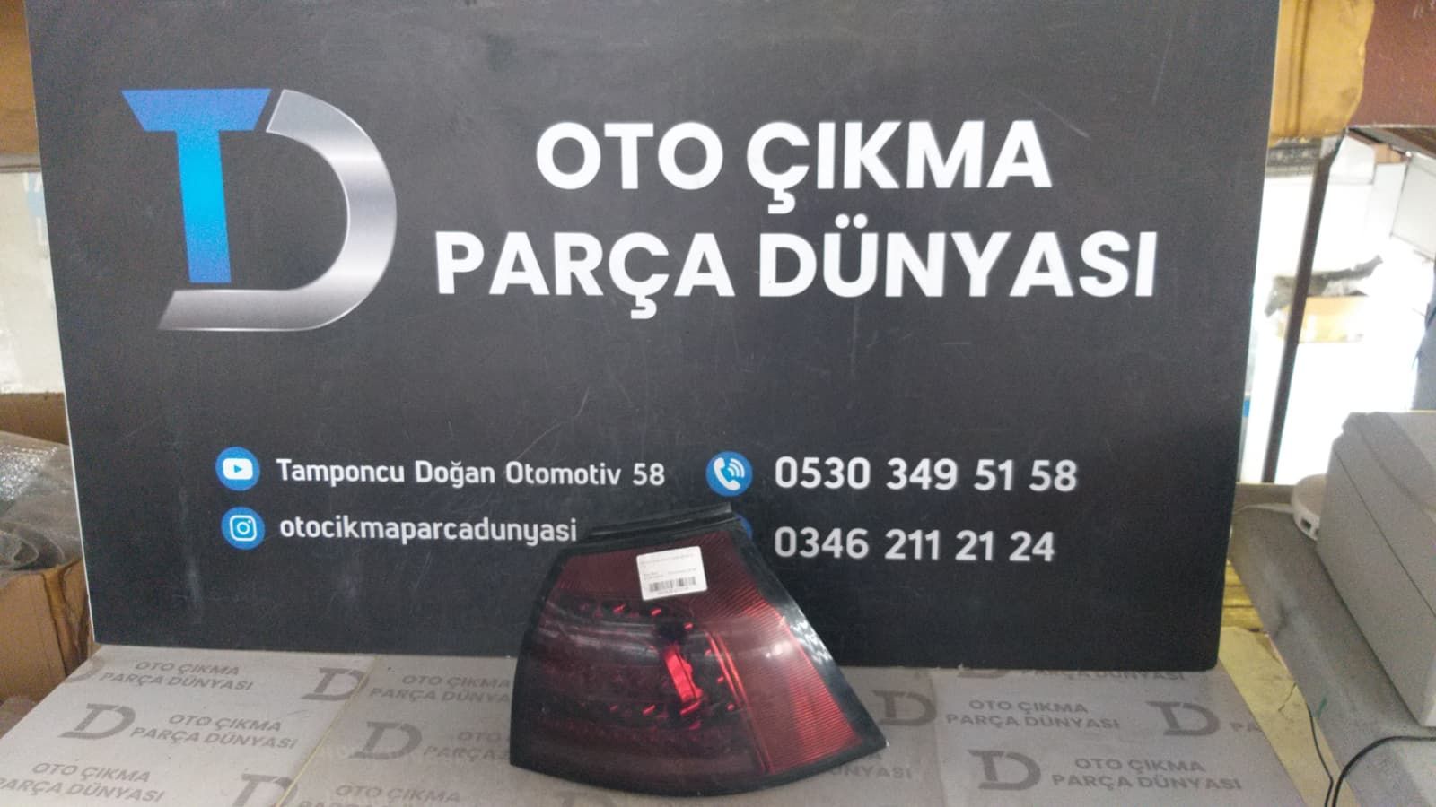 VOLKSWAGEN GOLF 5 SA STOP 07-12