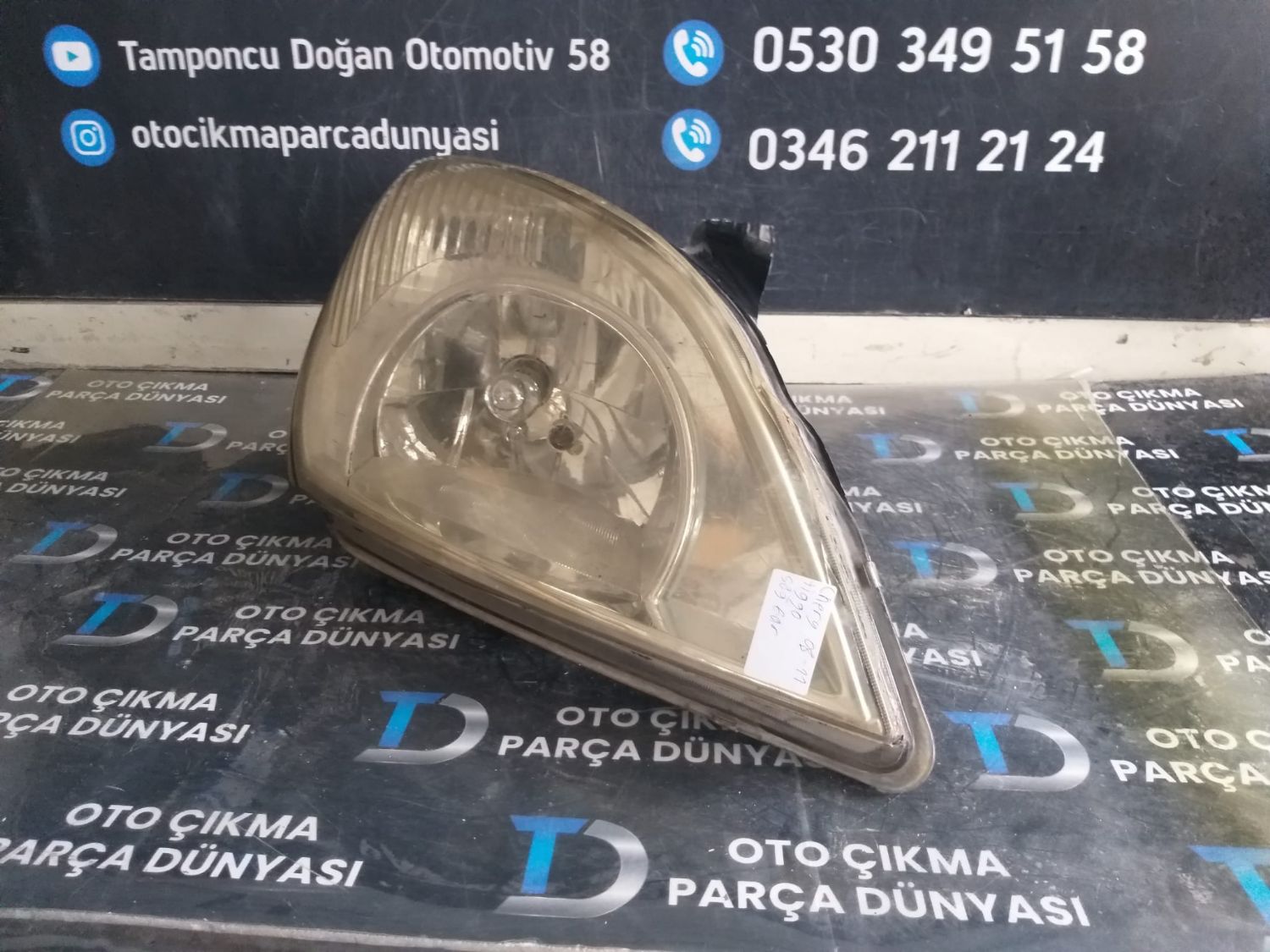 CHERY T�GGO SA� FAR [2008-2011]