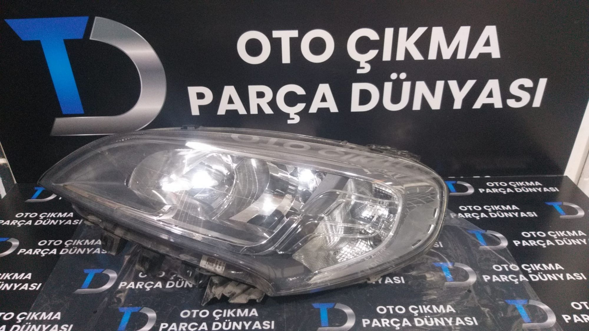 FAT DOBLO 4 SOL FAR 15-23