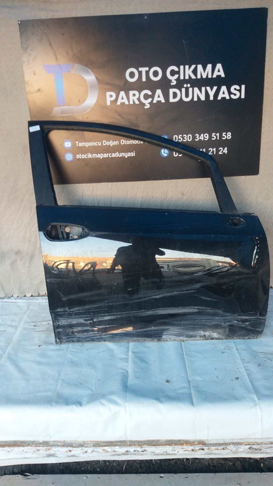 FAT LNEA SA N KAPI 12-16