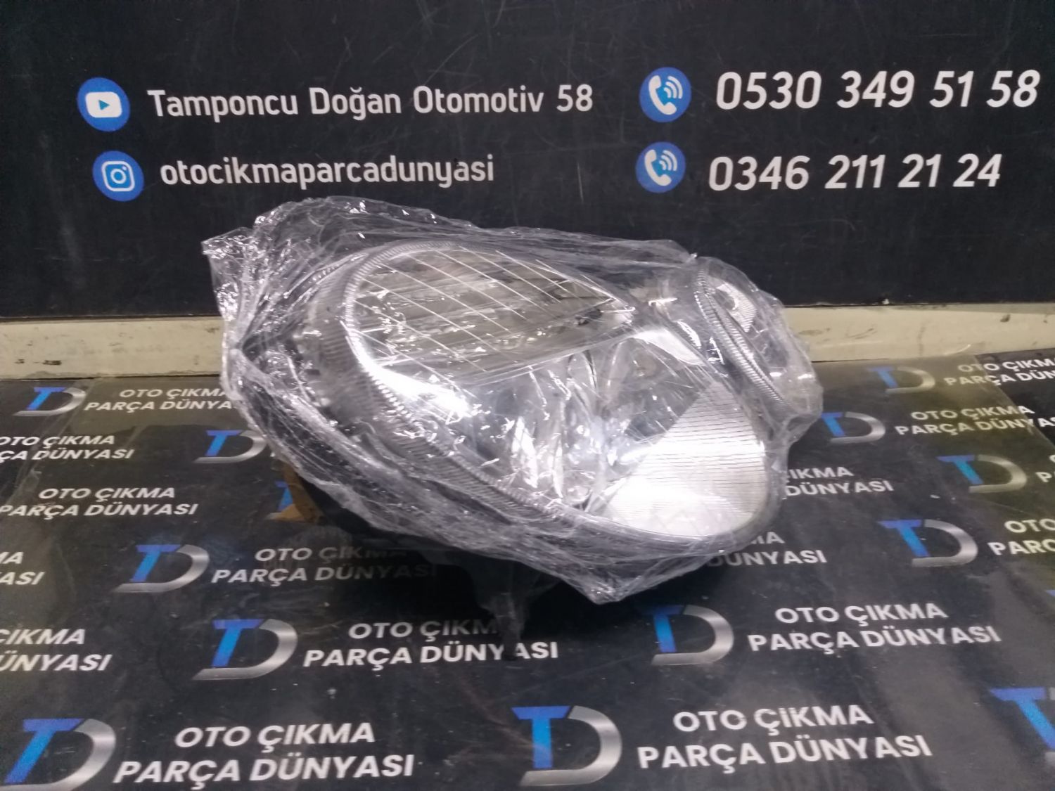 MERCEDES E SER�S�  W211 [2006-2009] SA� FAR