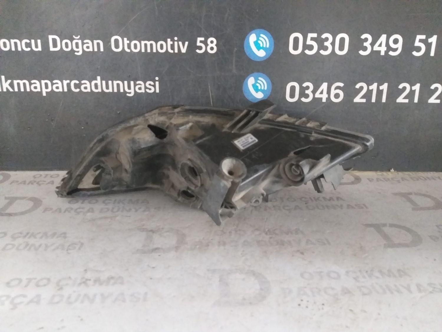 OPEL ASTRA J SA� S�S FARI (10-14)