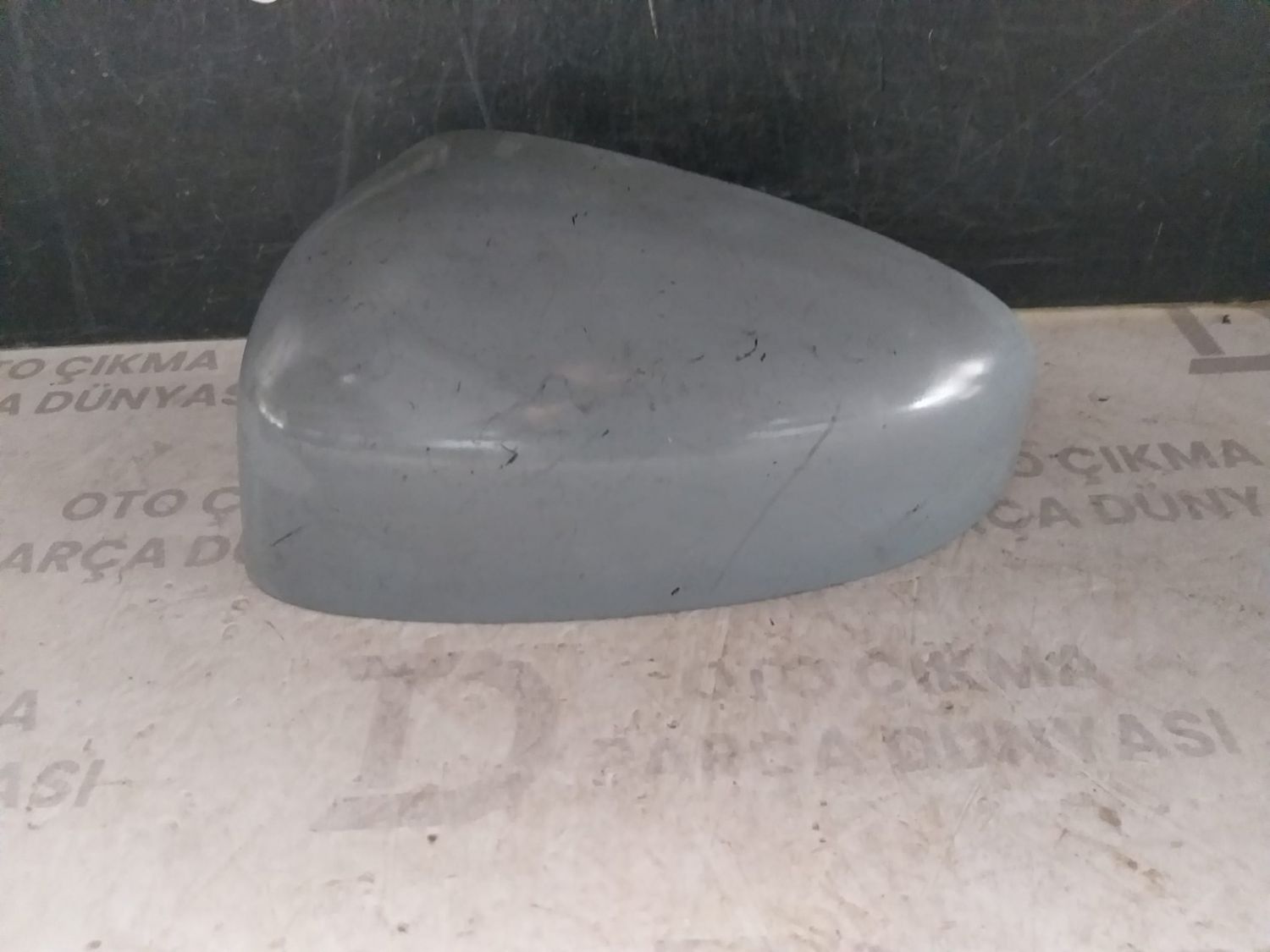 FORD COUR�ER SOL AYNA KAPA�I (14-17)