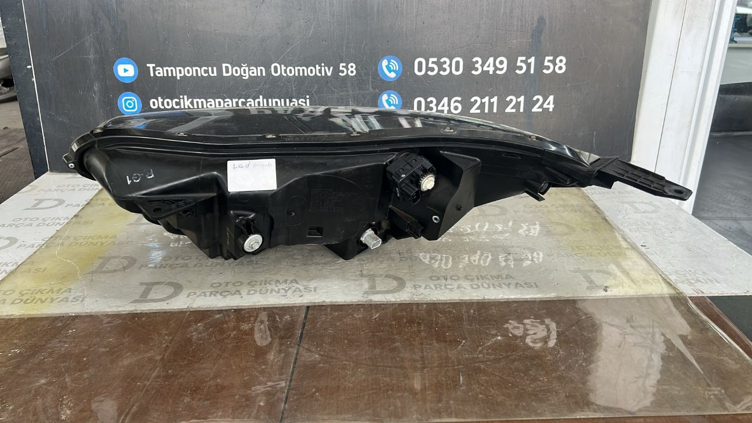HONDA CR-V SA� FAR 2018-2022
