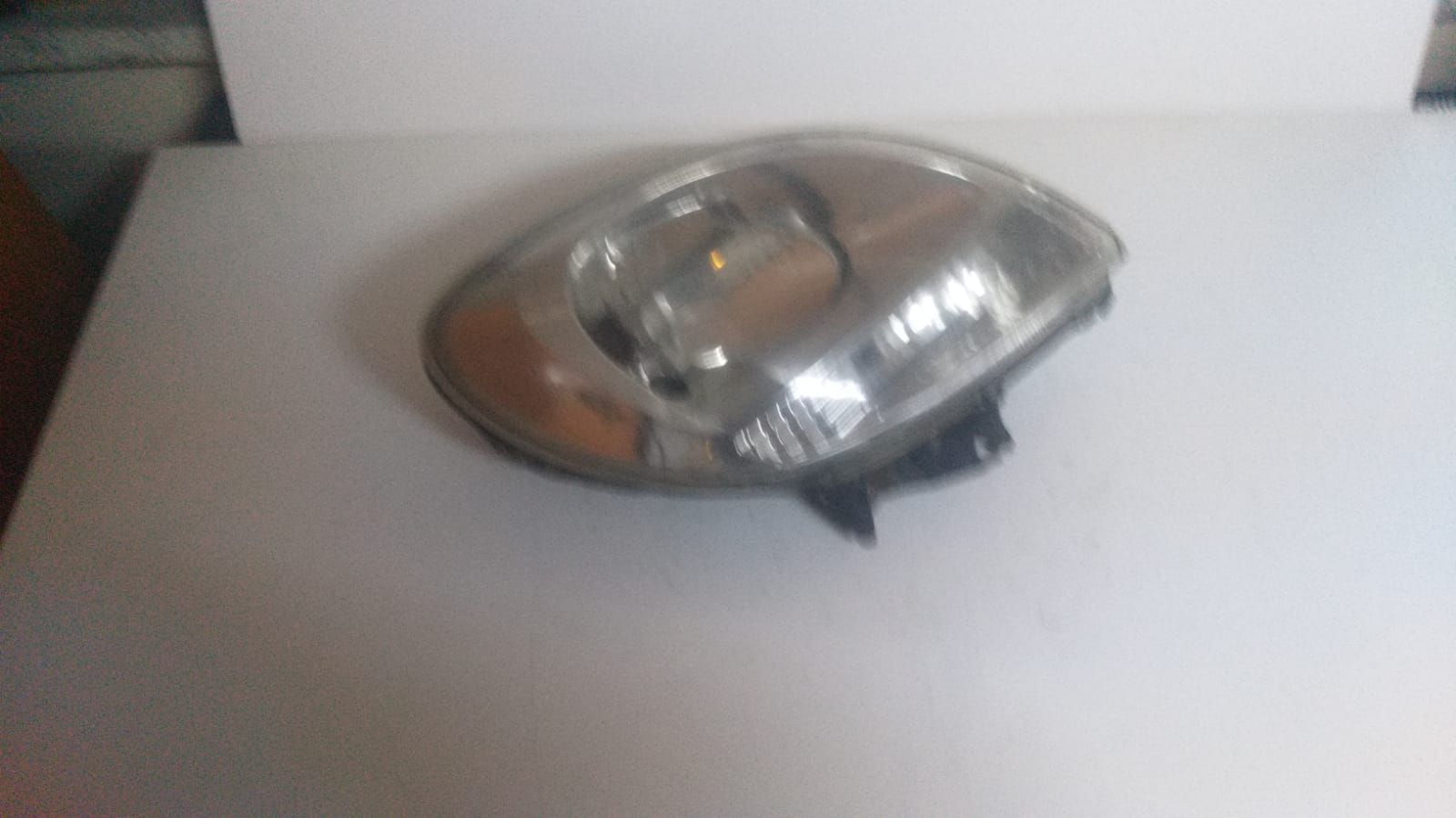 RENAULT KANGO SA FAR 05-10