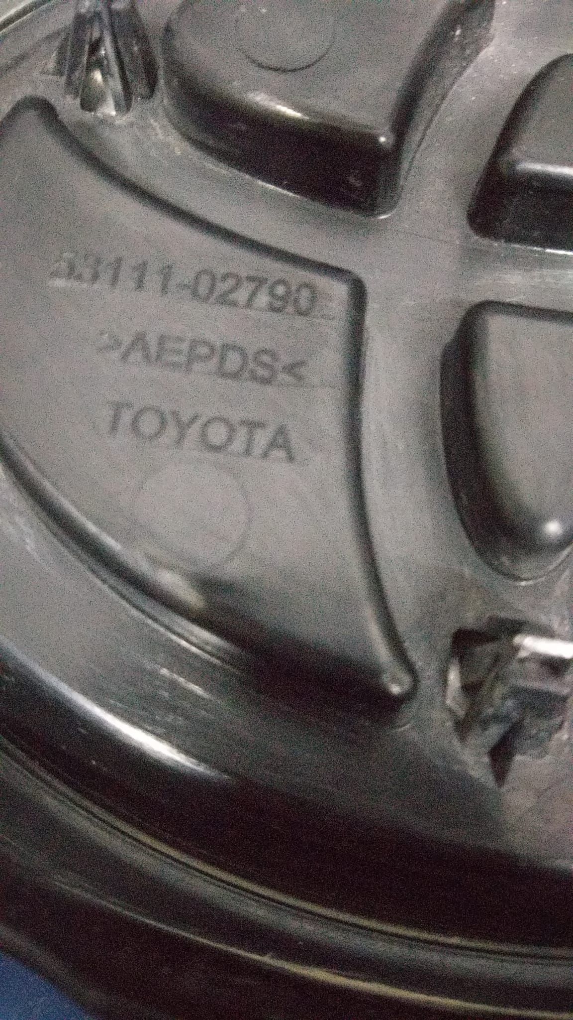 TOYOTA COROLLA �N PANJUR [13-18]