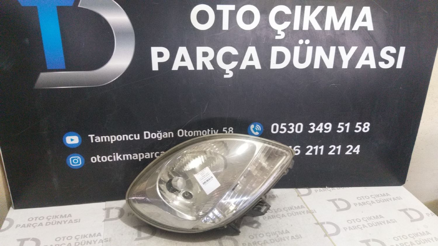 RENAULT KANGO SA FAR 05-10