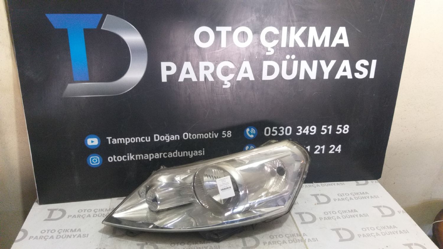 CTROEN JUMPY SOL FAR 06-14