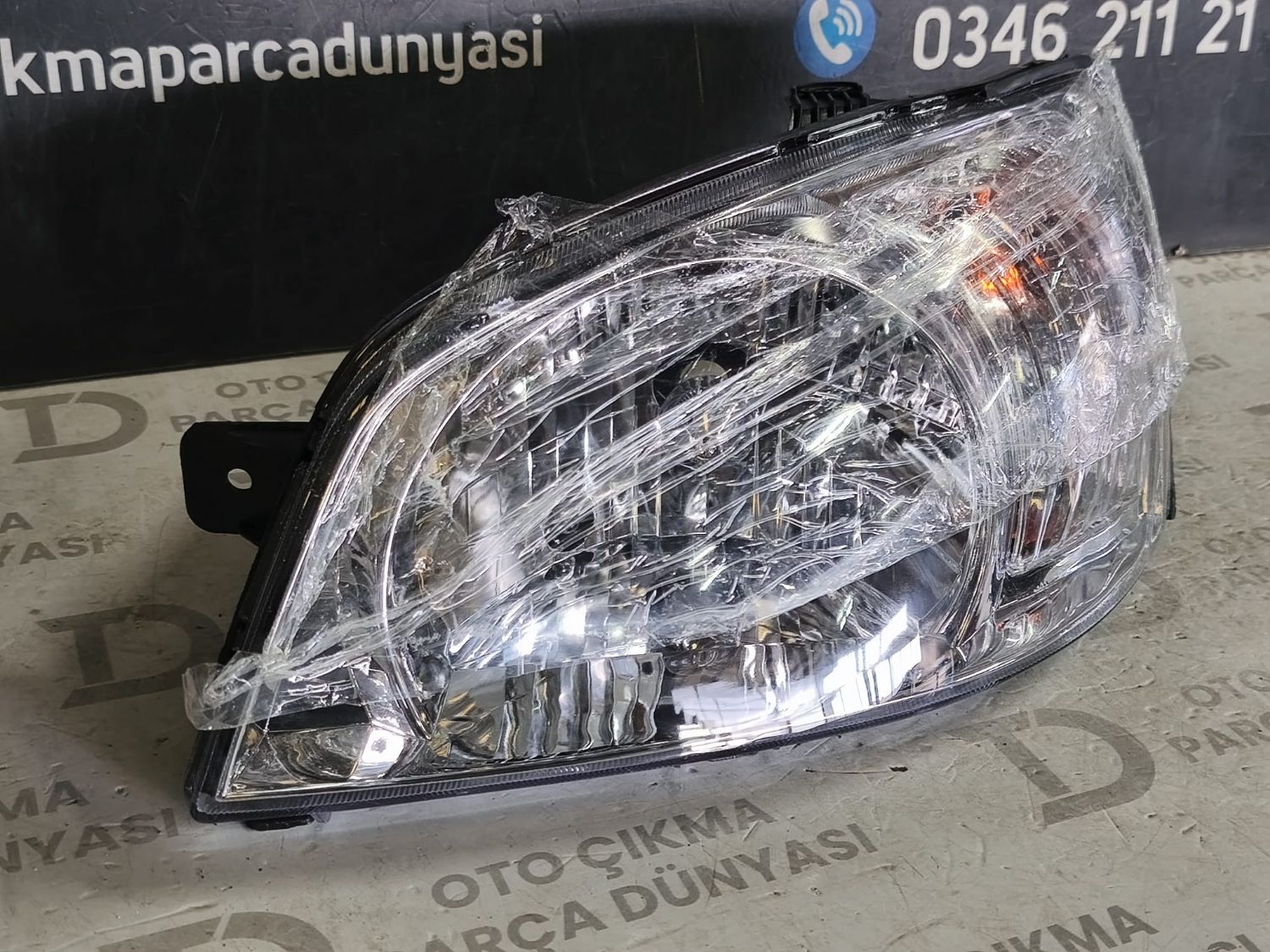 HYUNDA� GETZ SOL FAR  SIFIR [2002-2005]