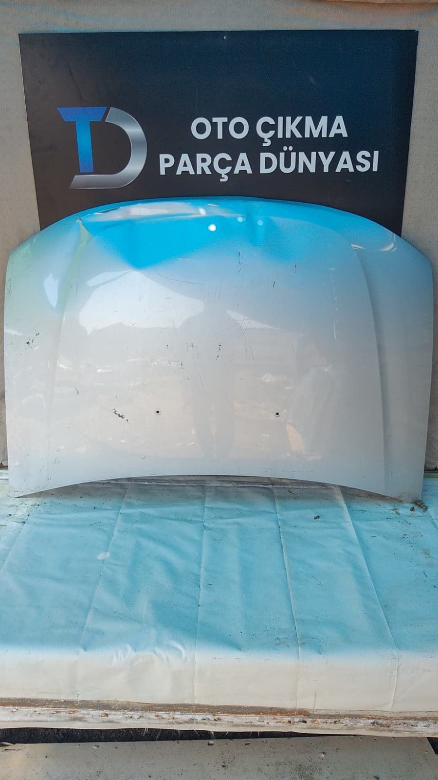 DACA DUSTER N KAPUT 13-17