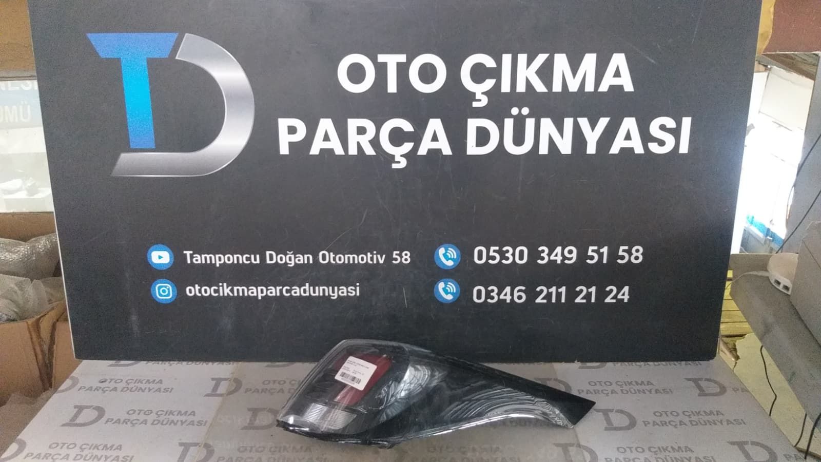 OPEL CROSLAND X SA DI STOP 17-22