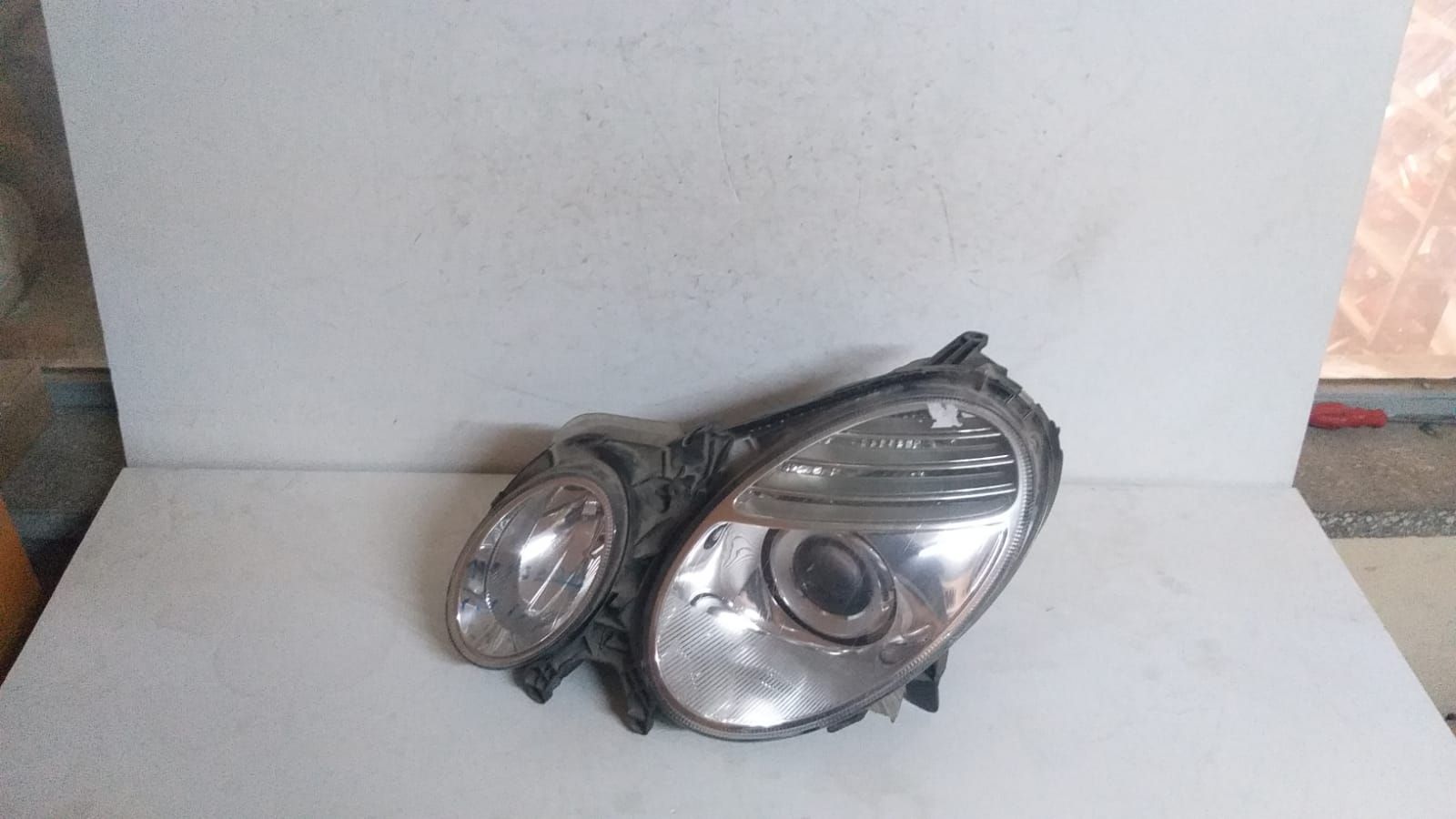 MERCEDES E SERS SOL FAR W 211 04-09