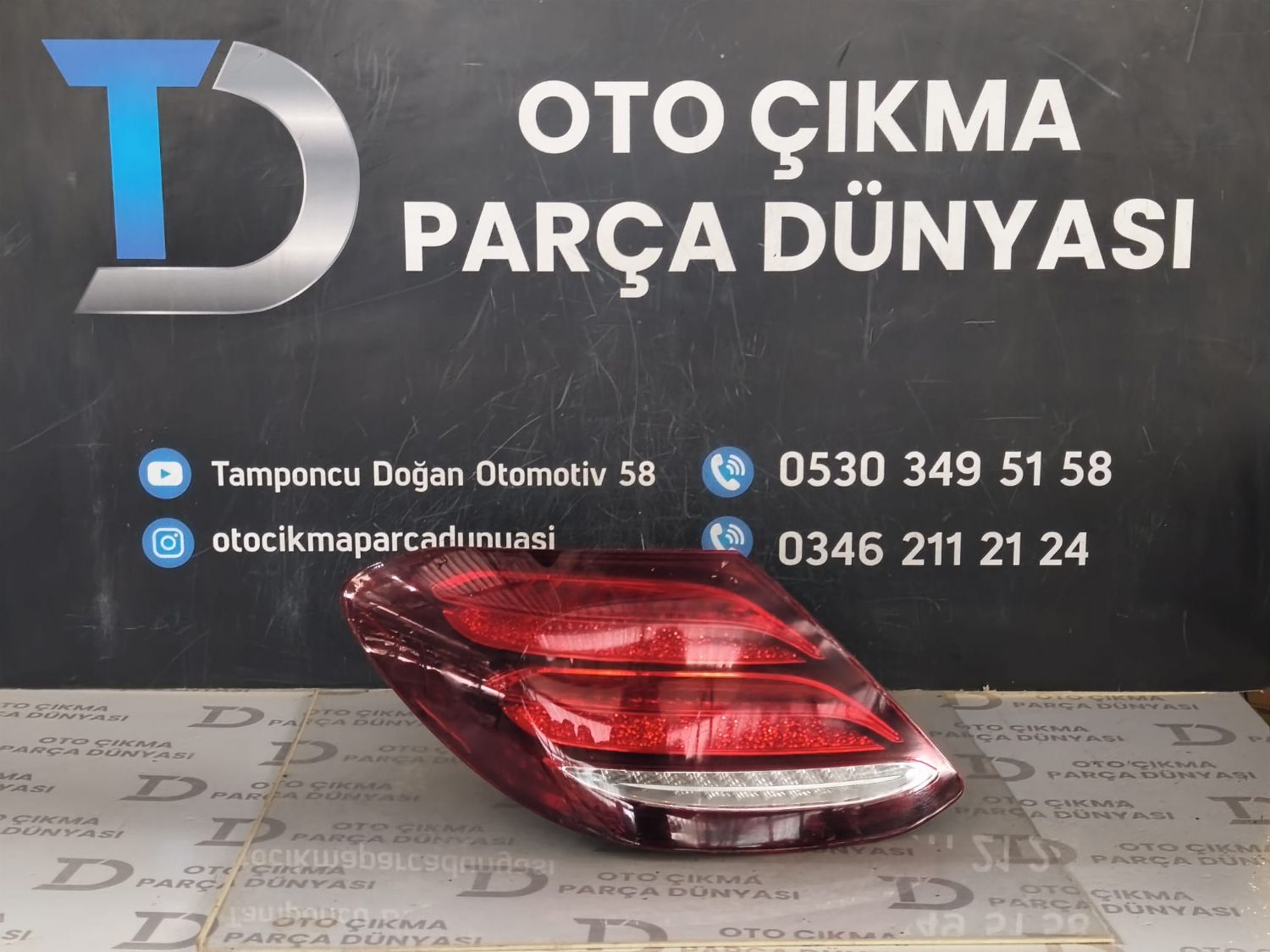 MERCEDES E CLASS W 213 SOL STOP 