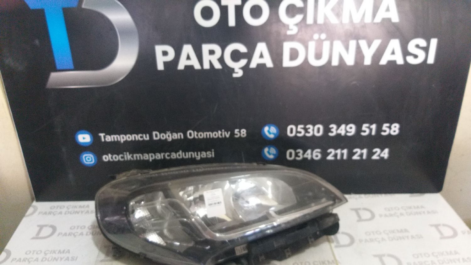 FAT DOBLO SA FAR 15-23