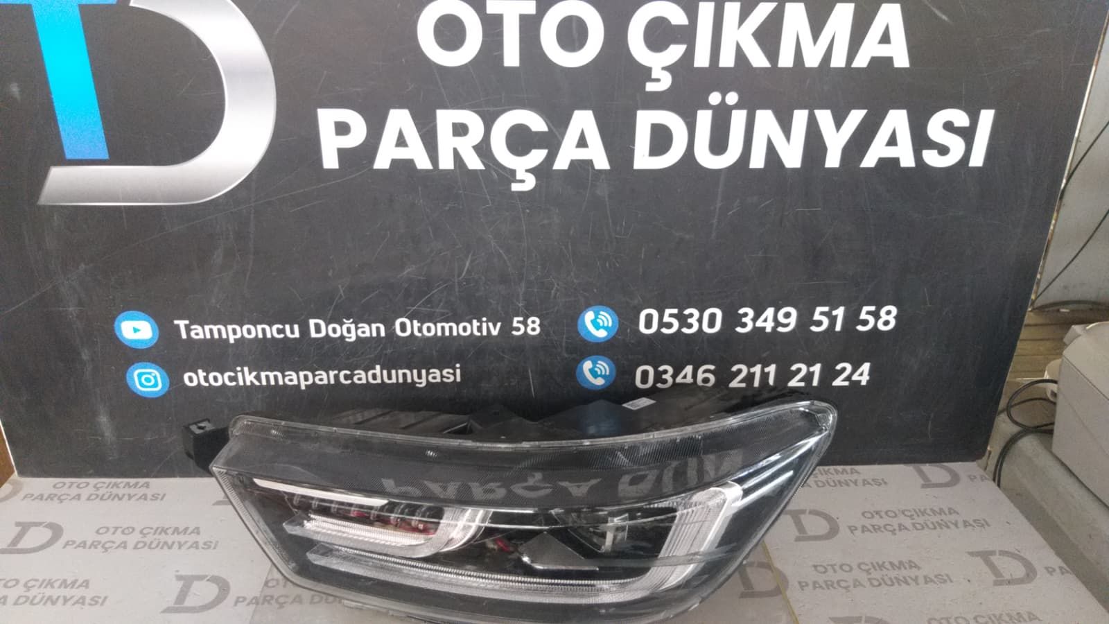 CHERY TGGO 8 PRO SOL FAR-22-24