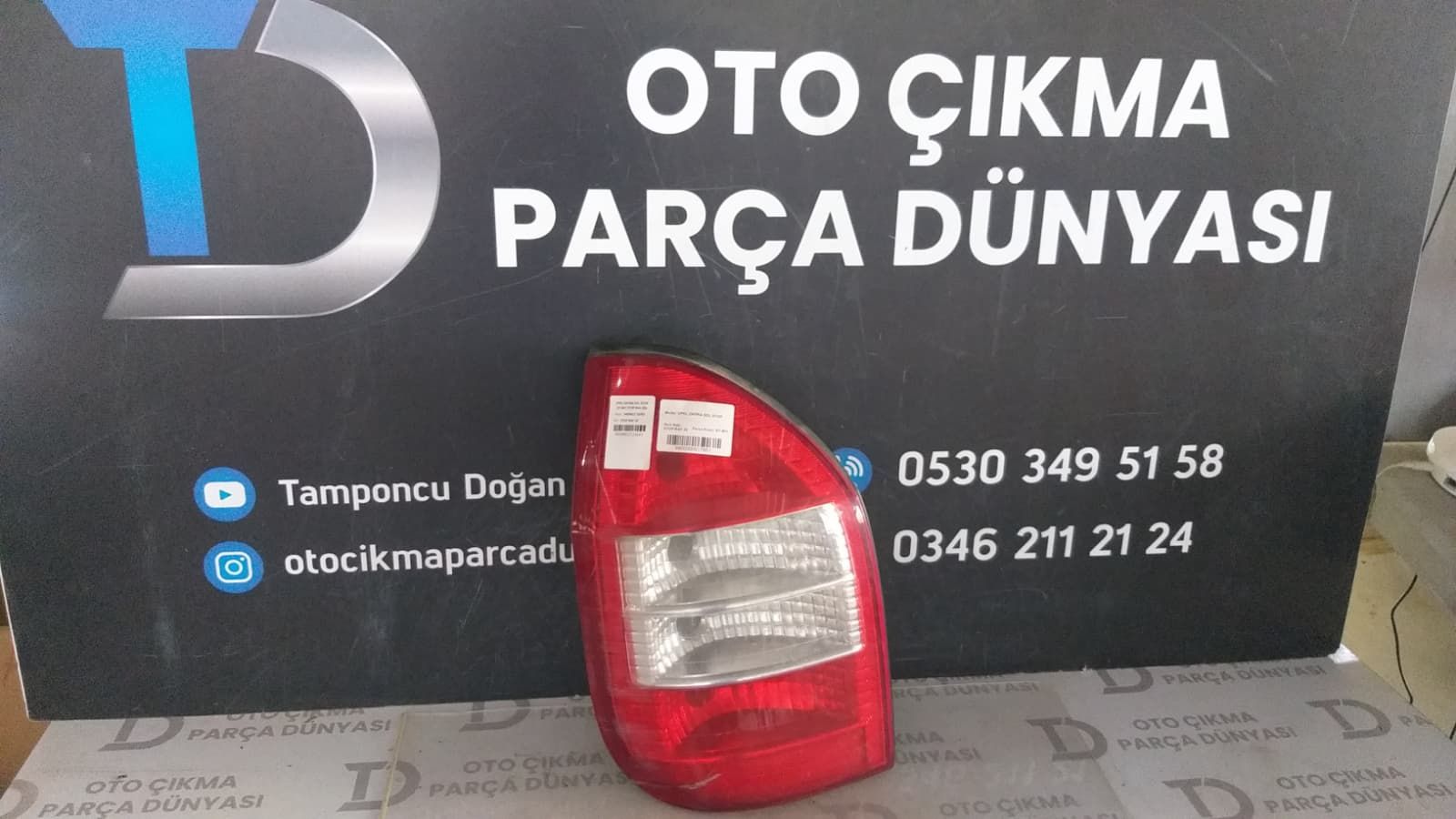 OPEL ZAFRA SOL STOP-04