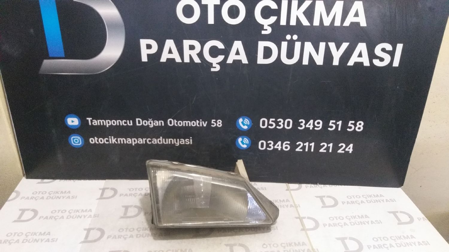 DACIA SOLENZO SA FAR
