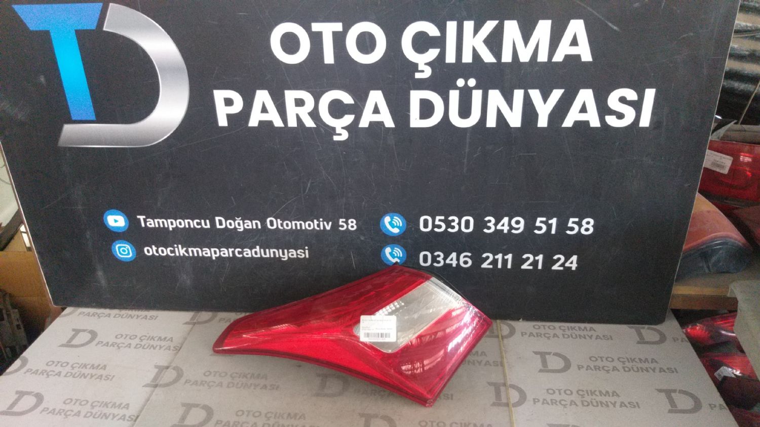 HYUNDA 30 SOL STOP 12-14