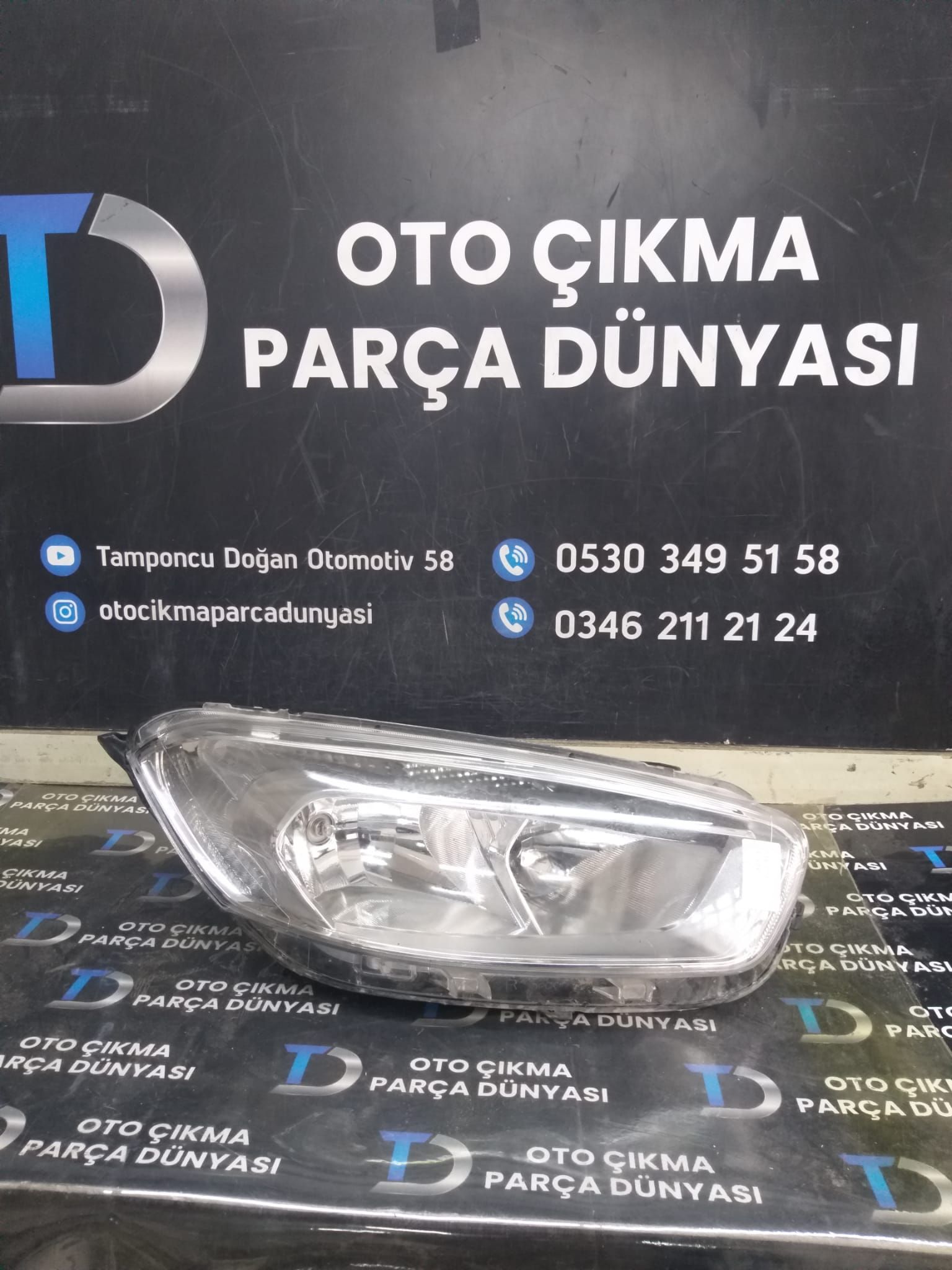 FORD COUR�ER SA� FAR [2014-2018]