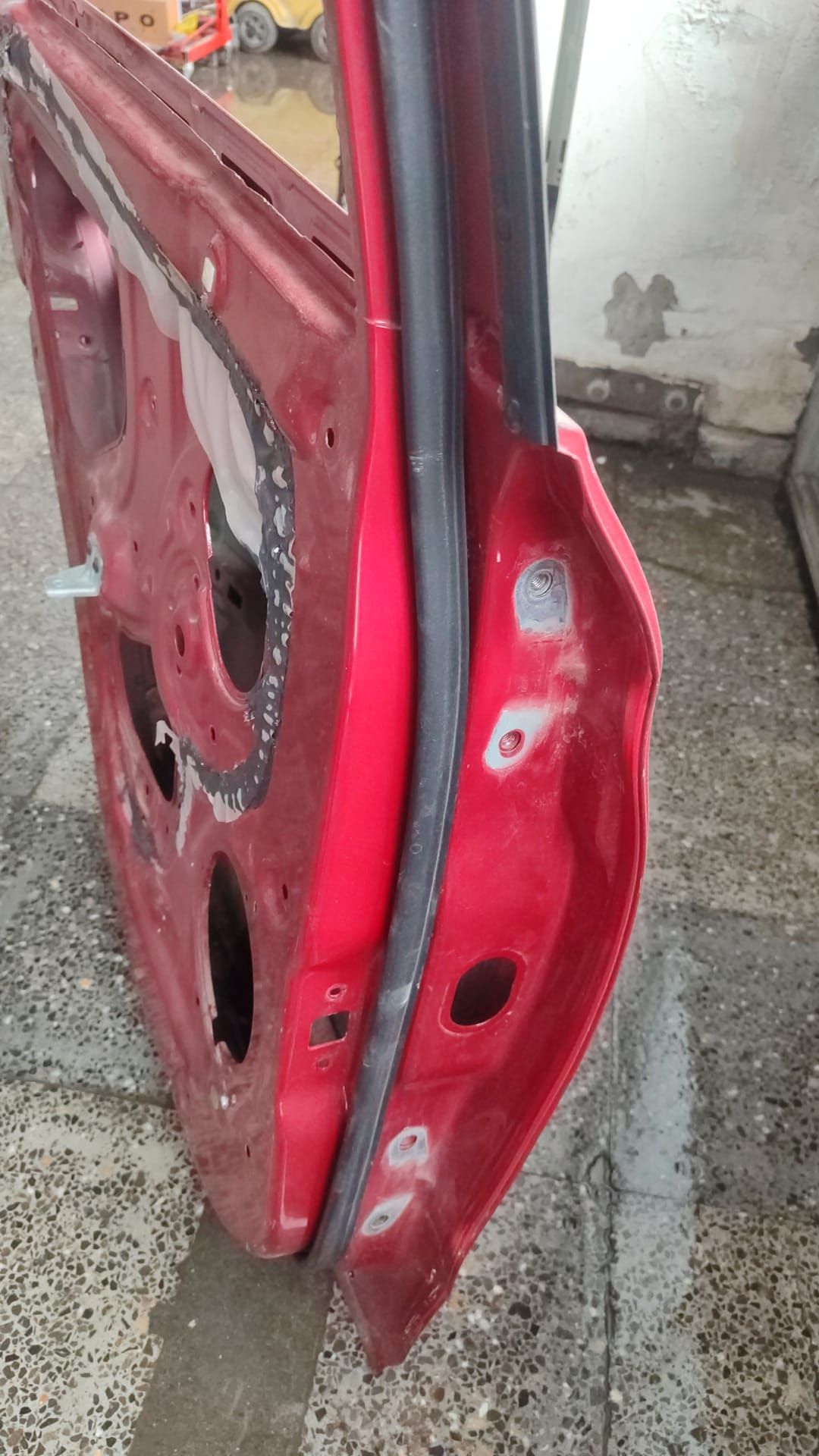 HYUNDA� �20 SOL ARKA KAPI (14-20)