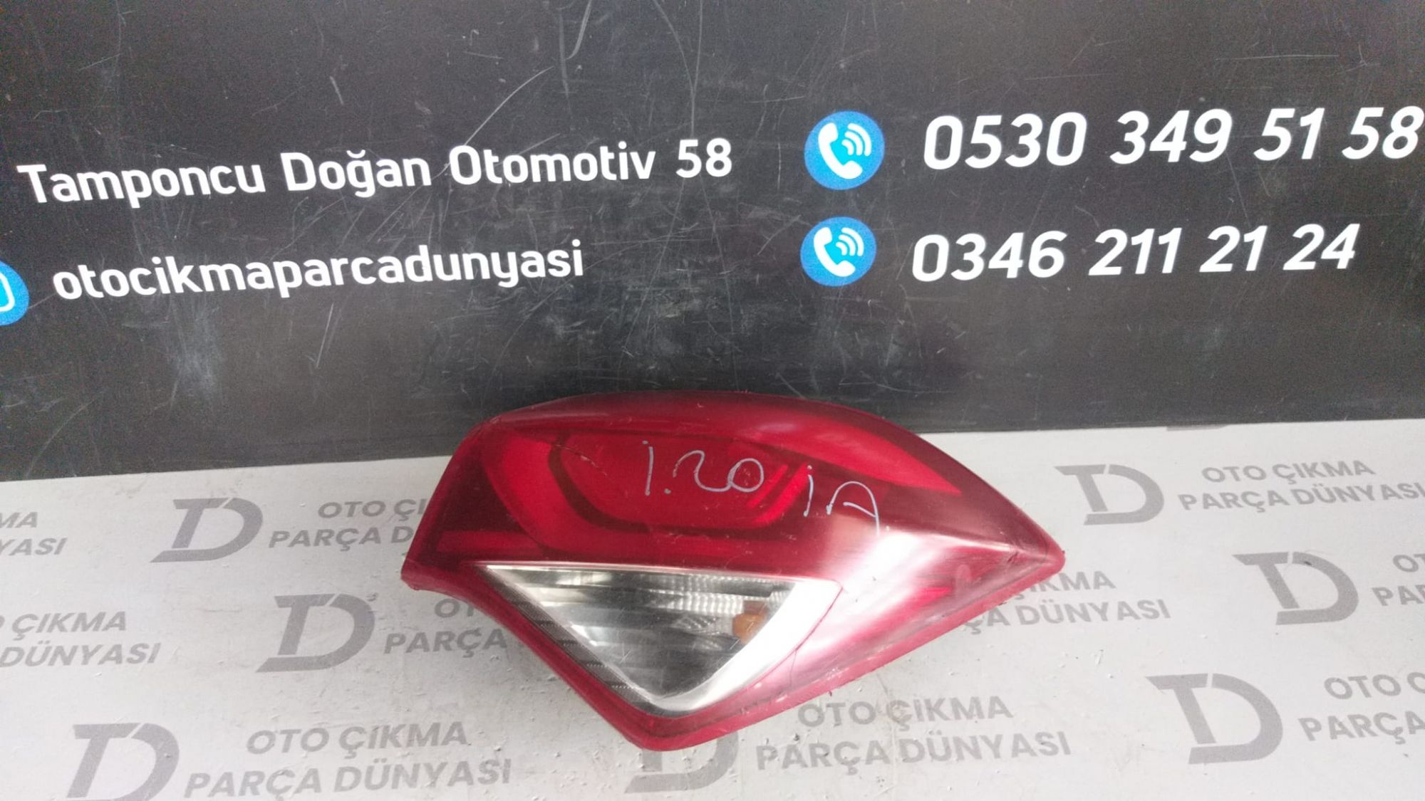 HYUNDA  20 SA DI STOP