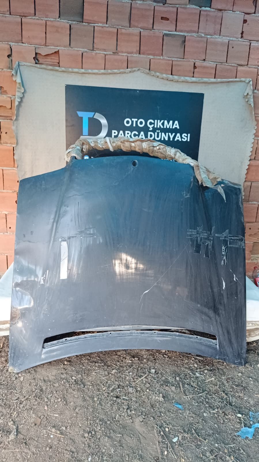 MERCEDES S320 N KAPUT 08-10