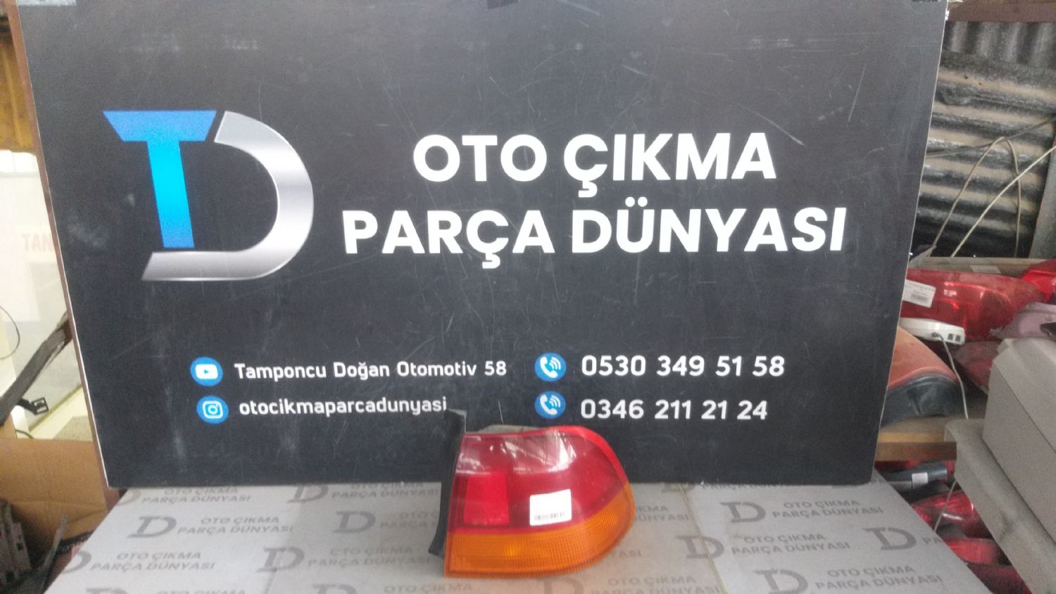 HONDA CVC SA DI STOP 06-11