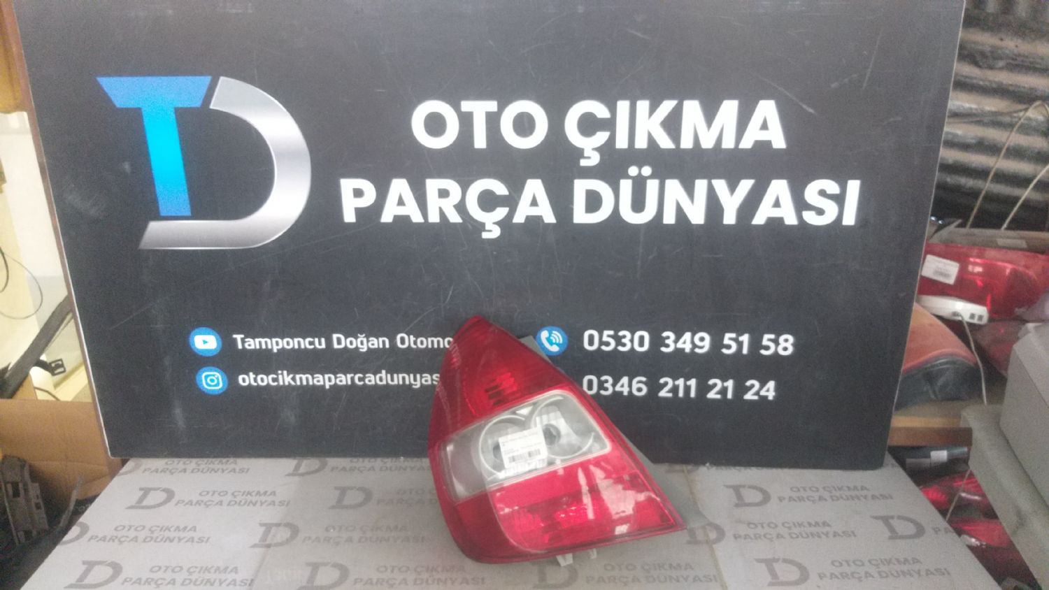 HONDA JAZZ SOL STOP 02-06