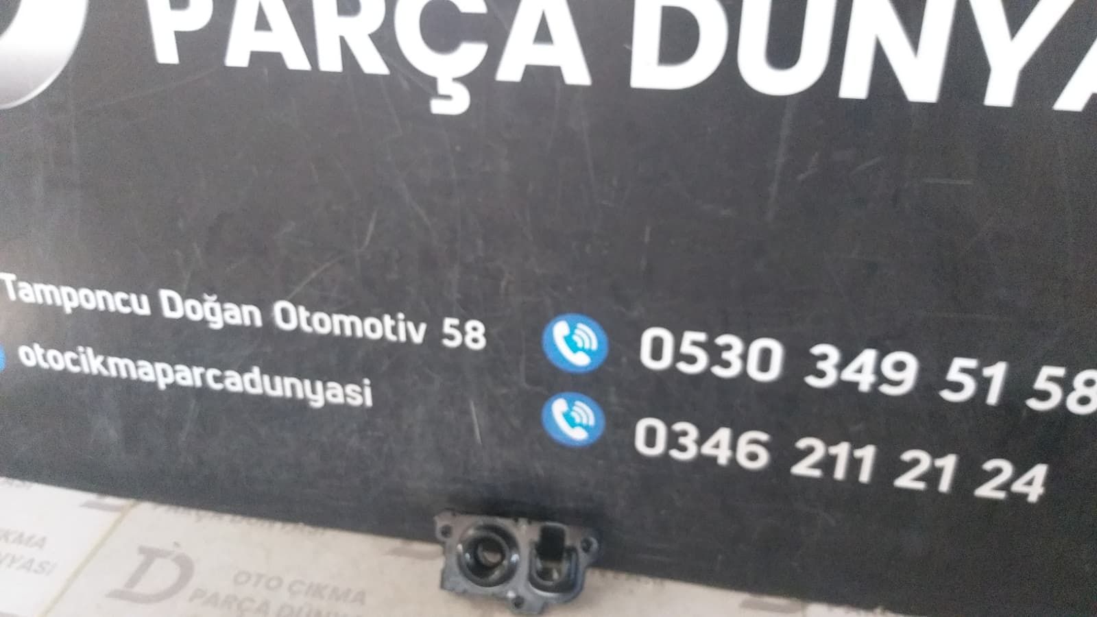 HYUNDA� ACCENT ERA KAPUT K�L�D�