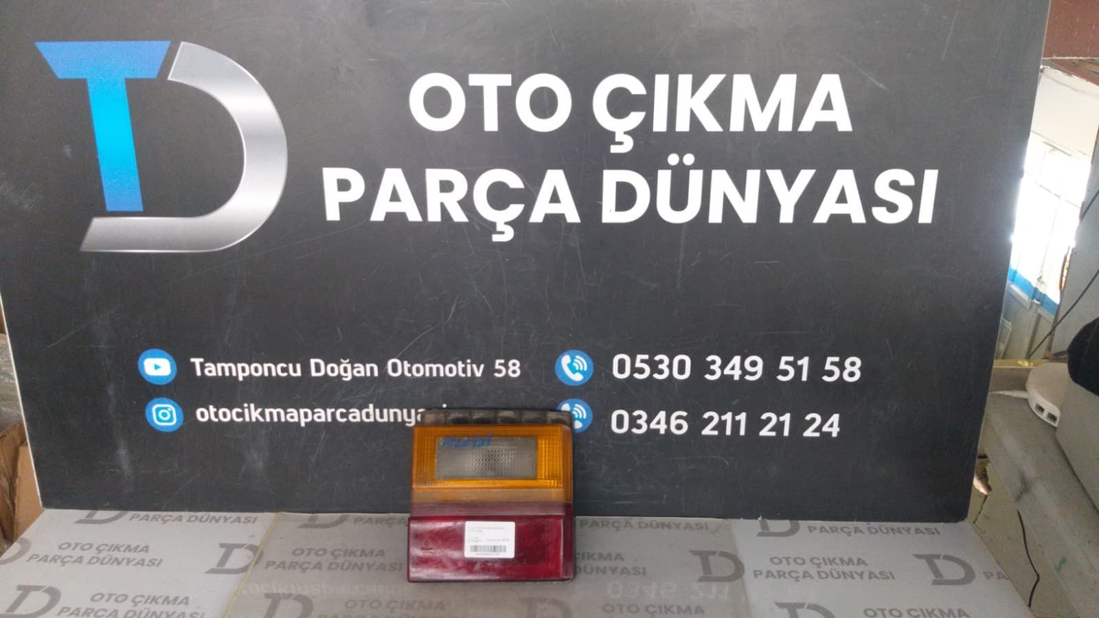 AUD 80 SOL STOP 83-90